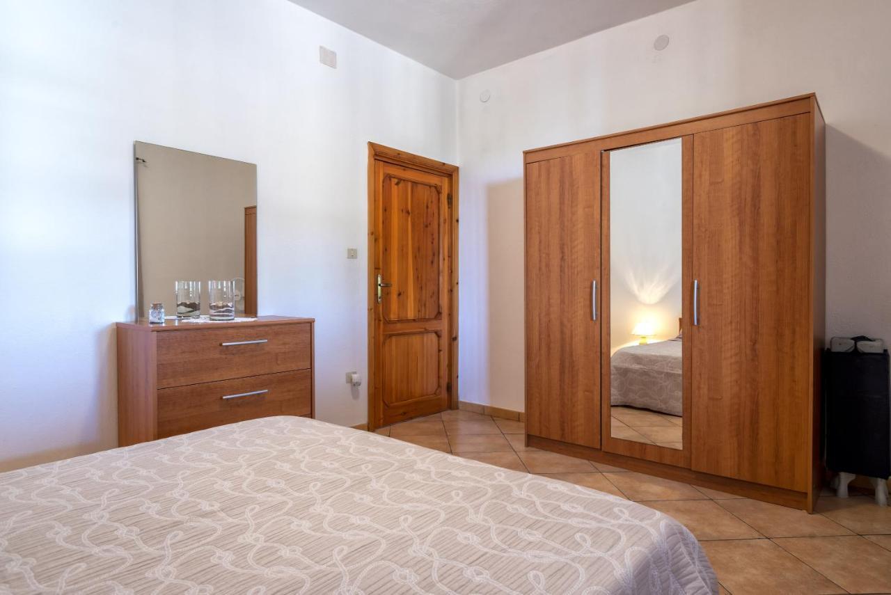 Casa Vacanza Da Albino Sorso Exterior foto