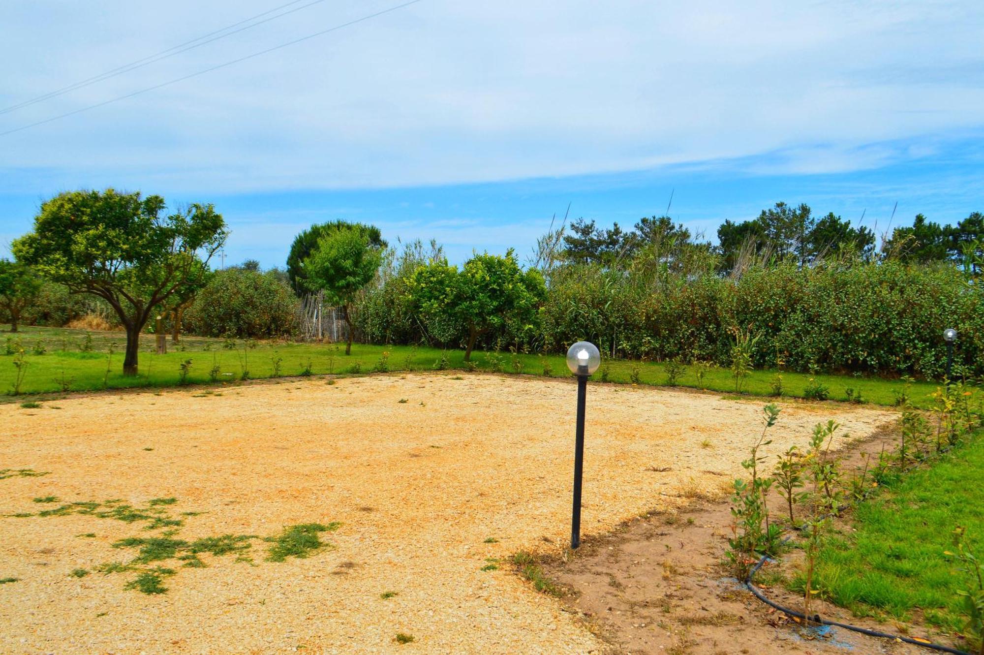 Casa Vacanza Da Albino Sorso Exterior foto
