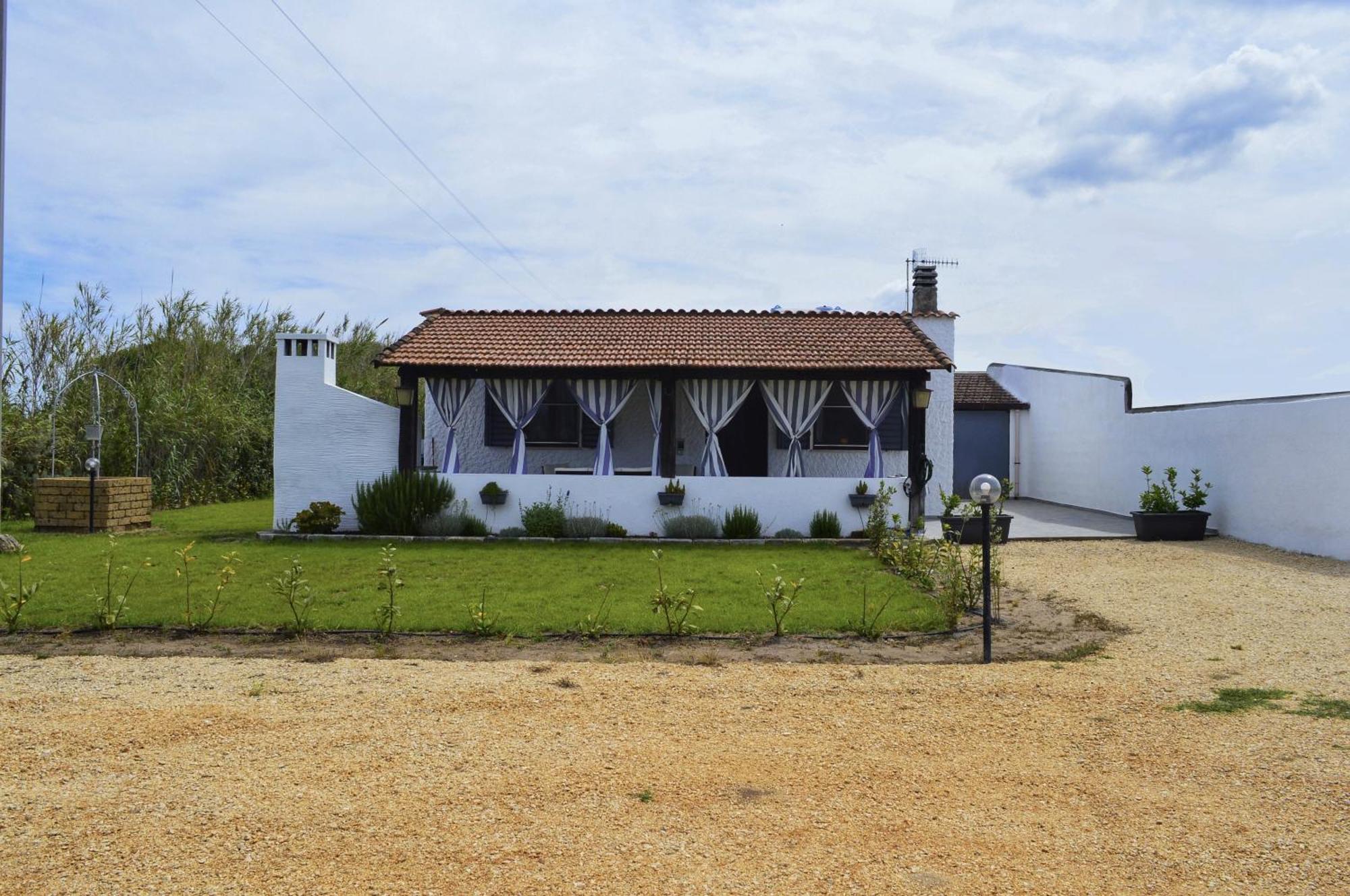 Casa Vacanza Da Albino Sorso Exterior foto