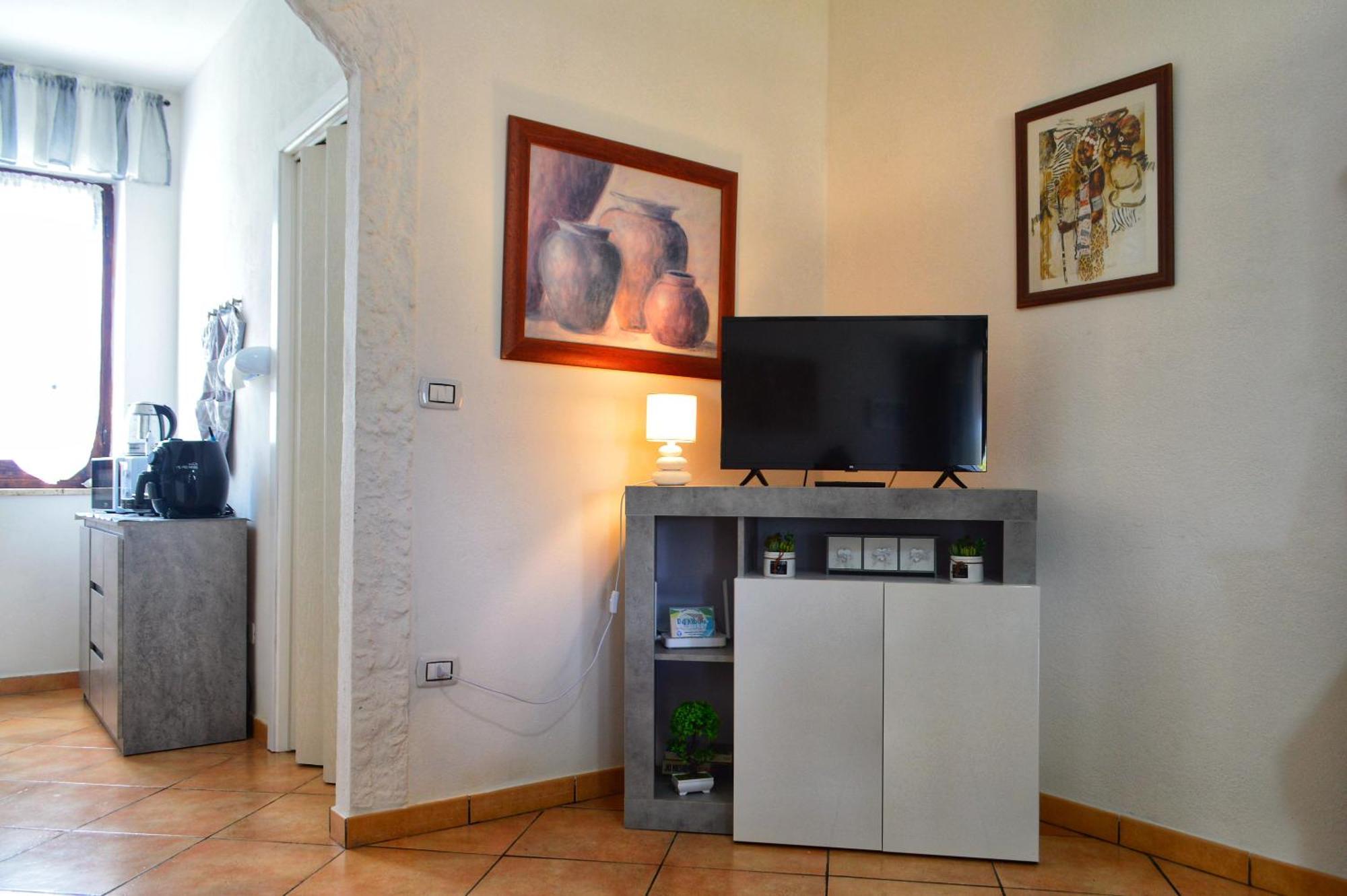 Casa Vacanza Da Albino Sorso Exterior foto