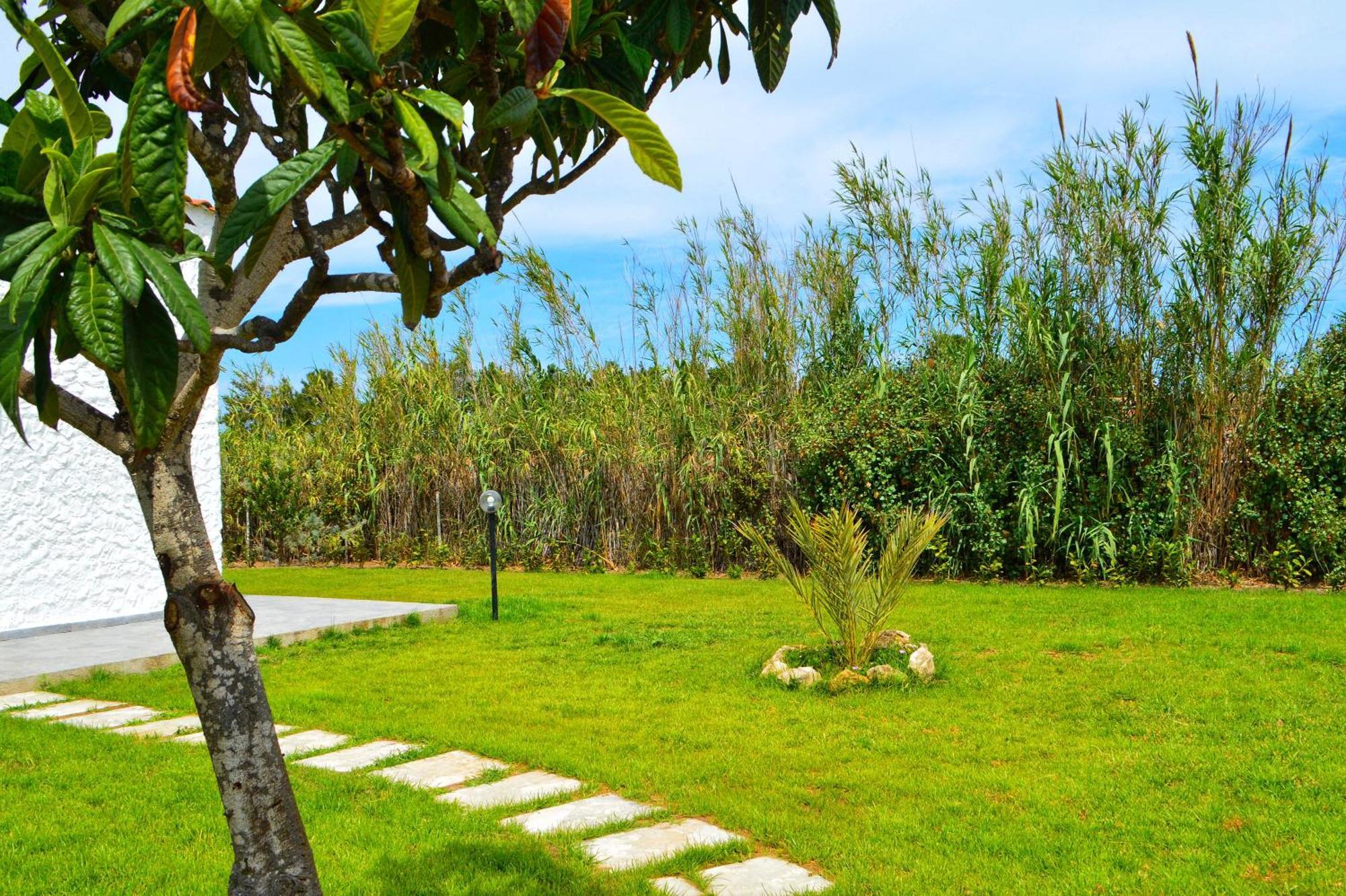 Casa Vacanza Da Albino Sorso Exterior foto